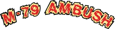 M-79 Ambush logo