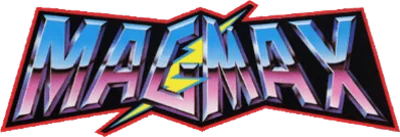 Mag Max logo