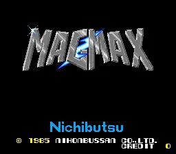 Mag Max screenshot