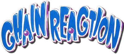 Chain Reaction logo