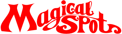 Magical Spot logo