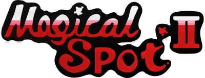 Magical Spot II logo