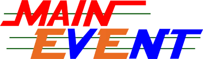 Main Event logo