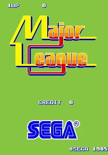 Major League screenshot