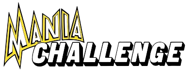 Mania Challenge logo