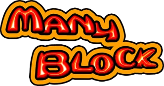 Many Block logo