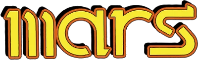 Mars logo