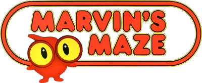 Marvin's Maze logo