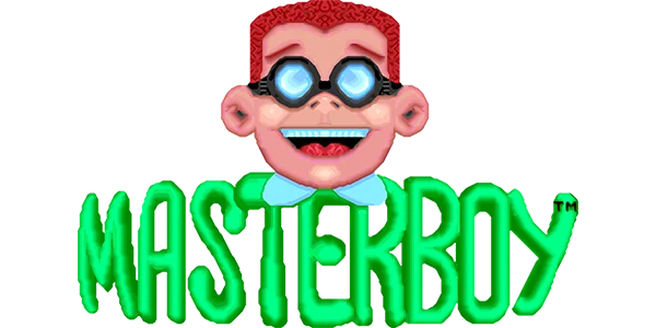 Master Boy logo