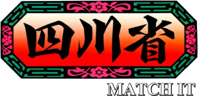 Match It logo