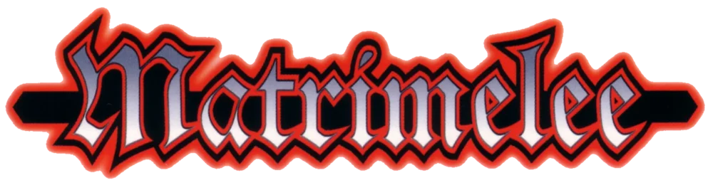 Matrimelee / Shin Gouketsuji Ichizoku Toukon logo