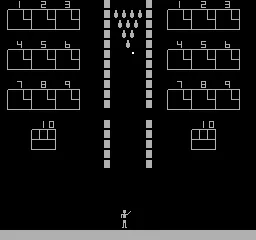 Meadows Lanes screenshot