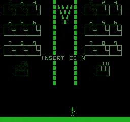 Meadows Lanes screenshot