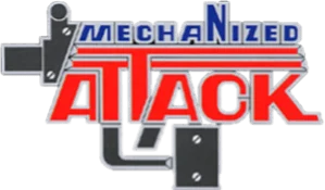 Mechanized Attack logo