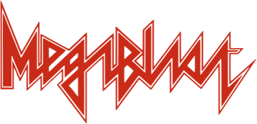 Mega Blast logo