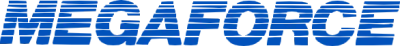 Mega Force logo