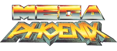 Mega Phoenix logo