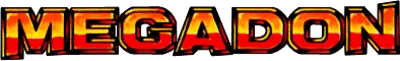 Megadon logo