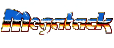 Megatack logo