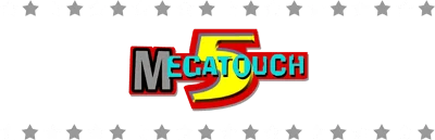 Megatouch 5 logo