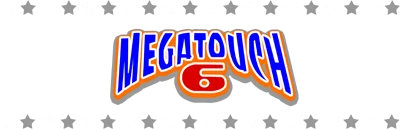 Megatouch 6 logo