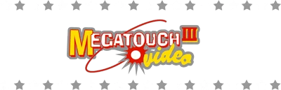 Megatouch III logo