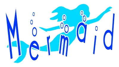Mermaid logo