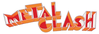 Metal Clash logo