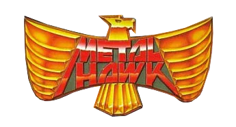 Metal Hawk logo