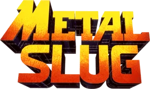 Metal Slug: Super Vehicle-001 logo