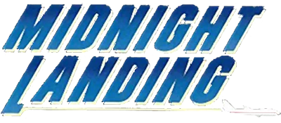 Midnight Landing logo