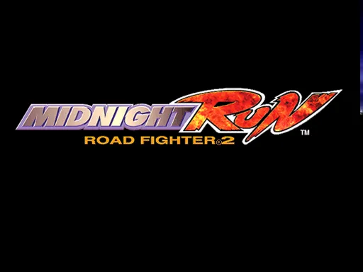 Midnight Run: Road Fighter 2 screenshot