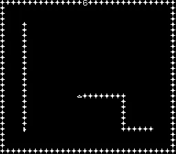 Backdrop artwork for Minesweeper