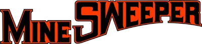 Minesweeper logo