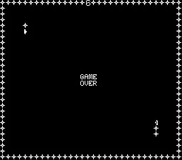 Minesweeper screenshot
