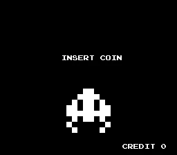 Mini Vaders screenshot