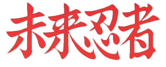 Mirai Ninja logo