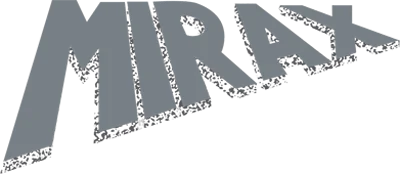 Mirax logo