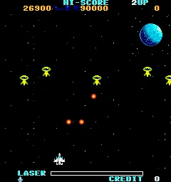 Backdrop artwork for Mission 660