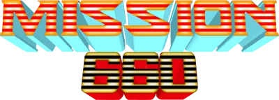 Mission 660 logo