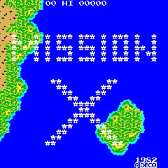 Mission-X screenshot