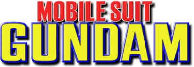 Mobile Suit Gundam logo