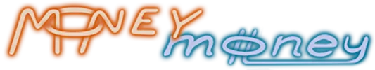 Money Money logo