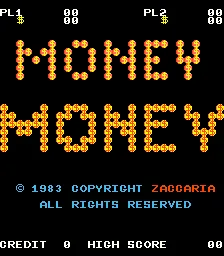 Money Money screenshot