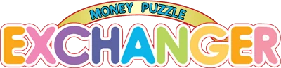 Money Puzzle Exchanger / Money Idol Exchanger logo