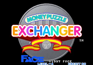 Money Puzzle Exchanger / Money Idol Exchanger screenshot