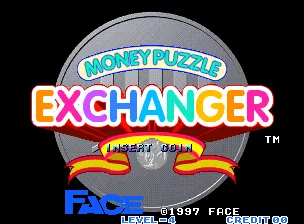 Money Puzzle Exchanger / Money Idol Exchanger screenshot