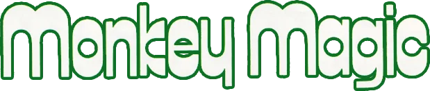 Monkey Magic logo