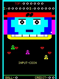 Monkey Magic screenshot