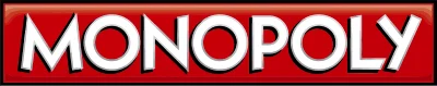 Monopoly logo